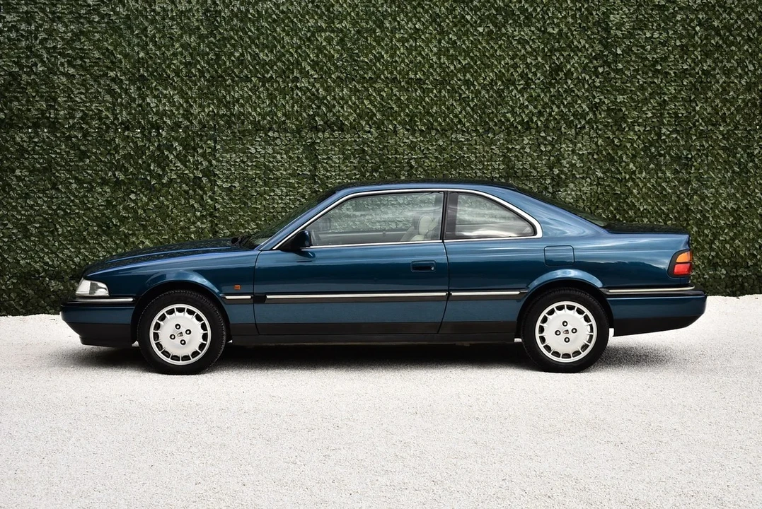1994 Rover - Image 13 of 31