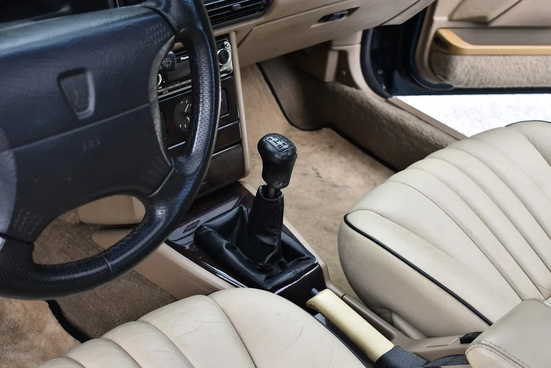 1994 Rover - Image 22 of 31