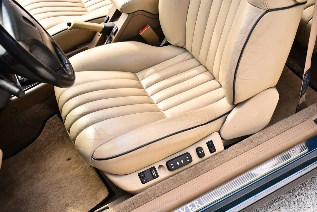 1994 Rover - Image 21 of 31