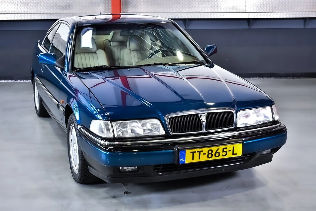 1994 Rover - Image 6 of 31