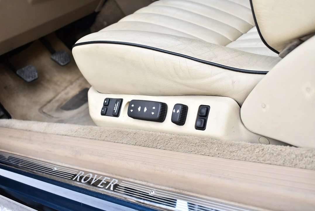 1994 Rover - Image 23 of 31