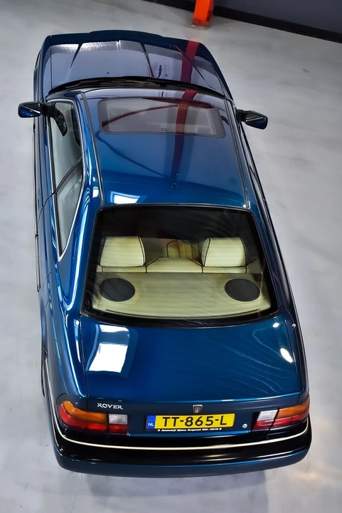 1994 Rover - Image 26 of 31