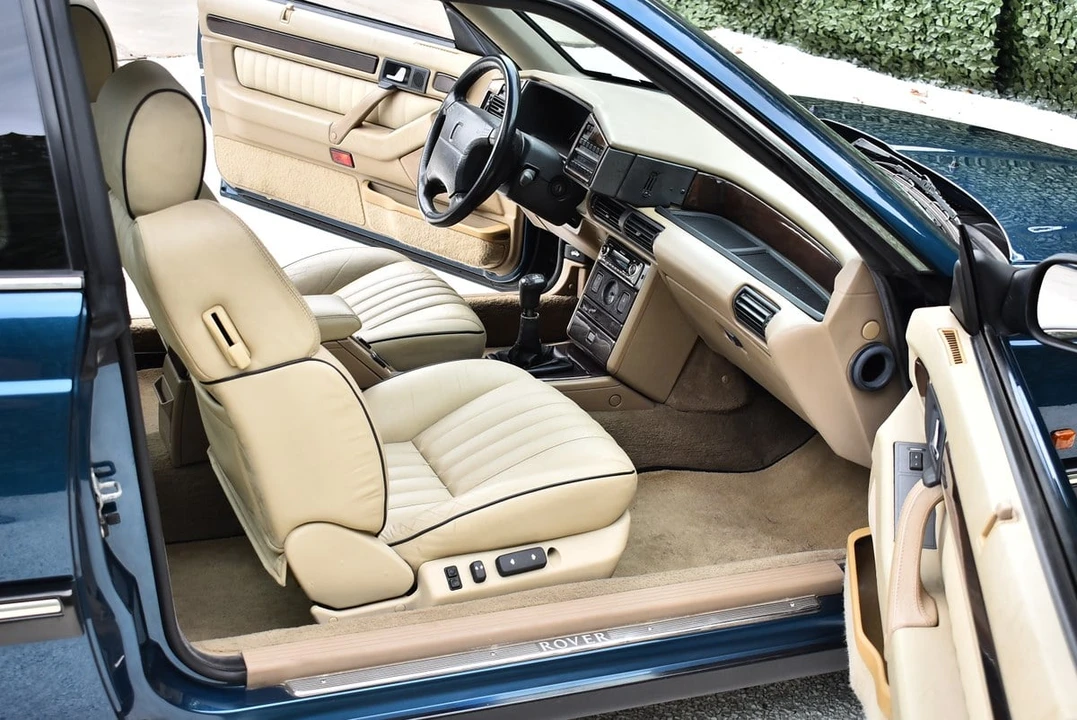 1994 Rover - Image 27 of 31