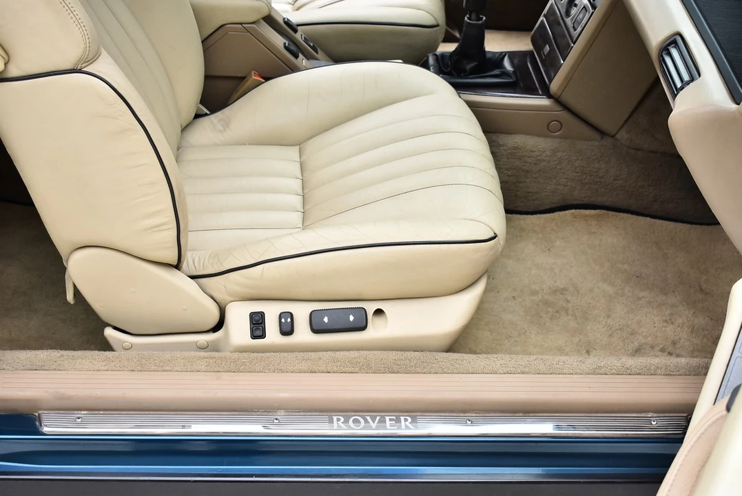 1994 Rover - Image 28 of 31