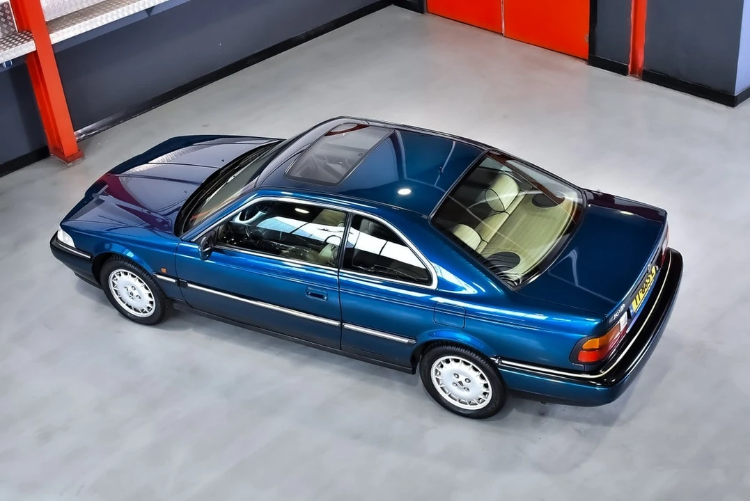1994 Rover - Image 27 of 31