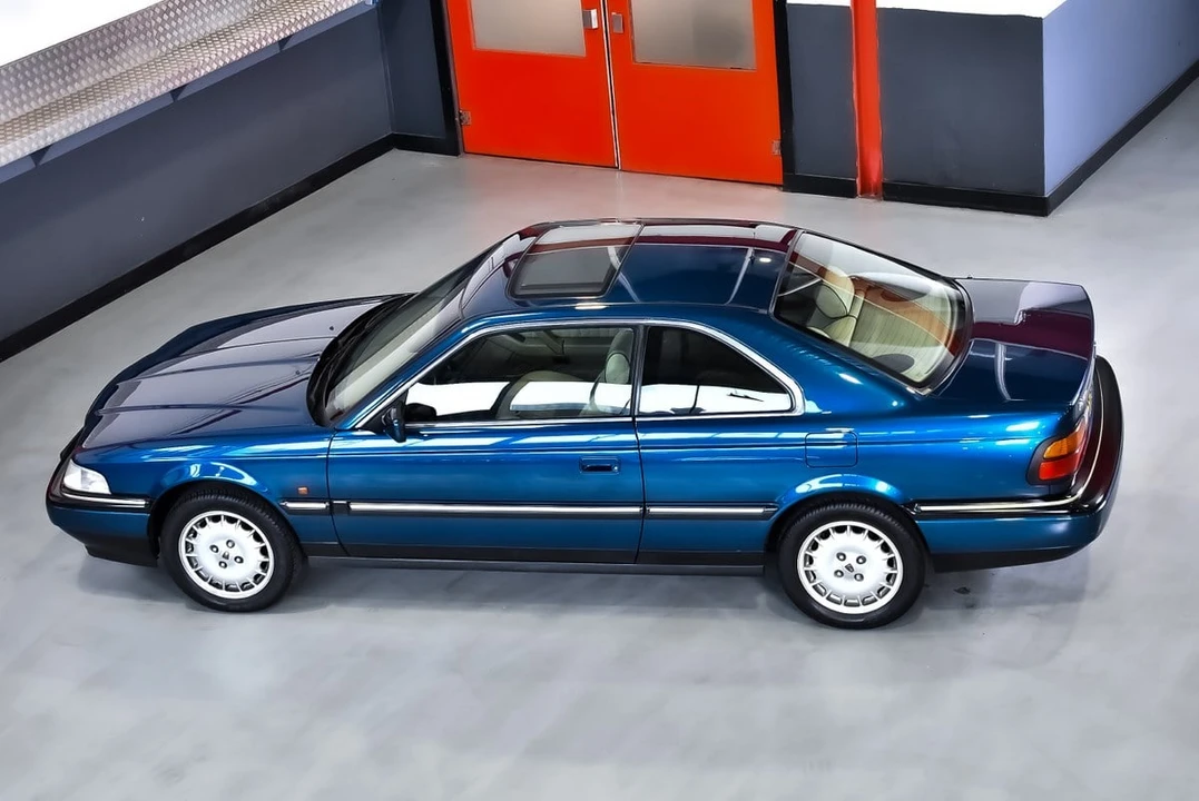 1994 Rover - Image 28 of 31