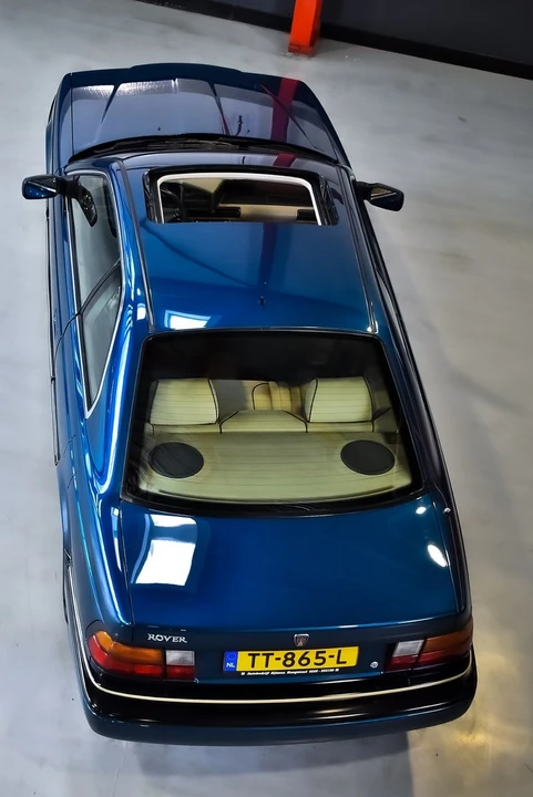 1994 Rover - Image 29 of 31