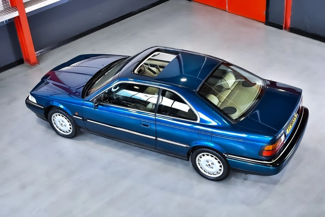 1994 Rover - Image 30 of 31
