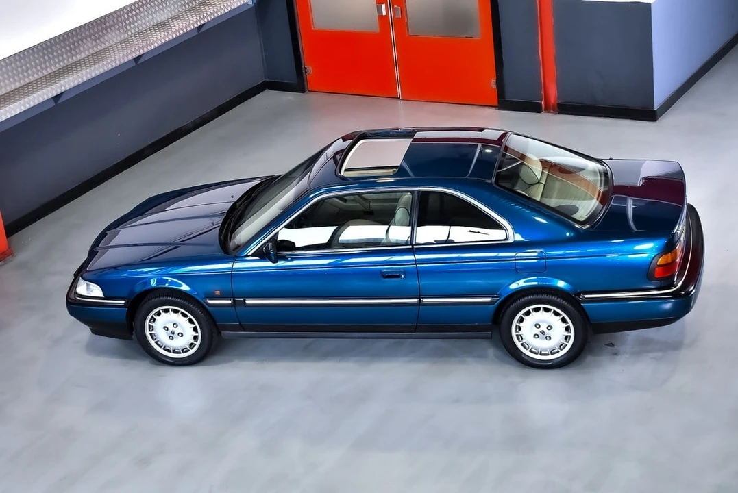 1994 Rover - Image 31 of 31