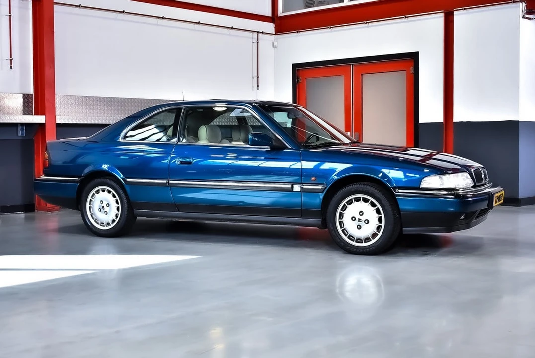 1994 Rover - Image 12 of 31