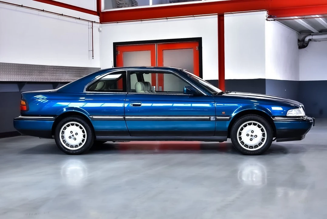 1994 Rover - Image 14 of 31