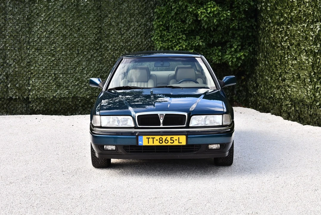 1994 Rover - Image 2 of 31