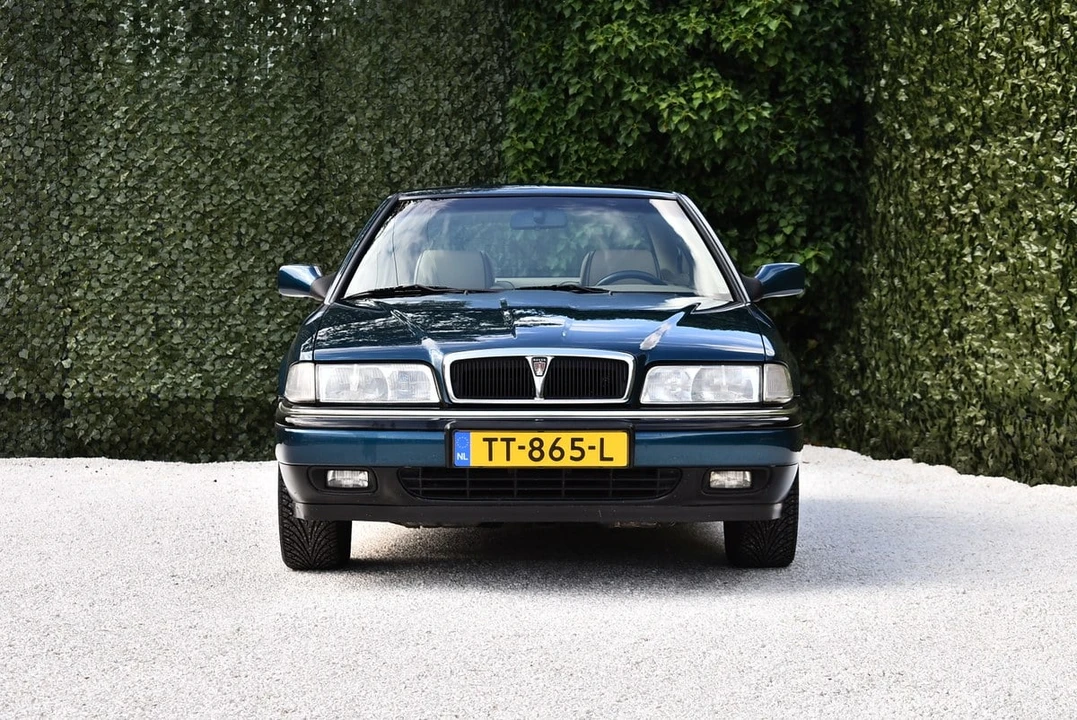 1994 Rover - Image 3 of 31