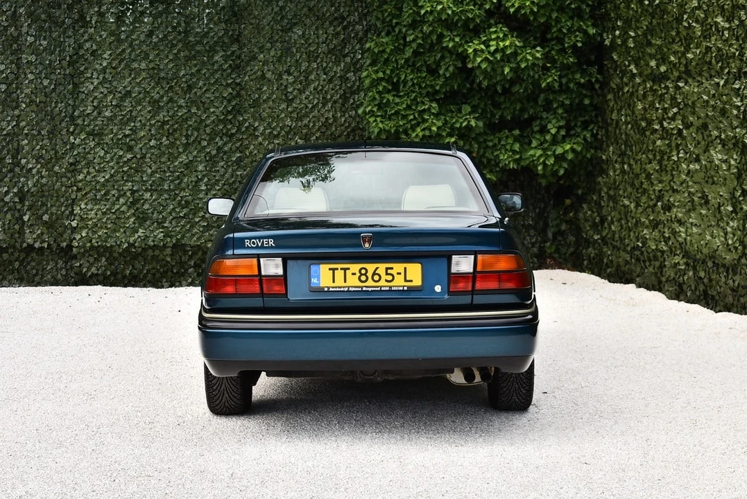 1994 Rover - Image 8 of 31