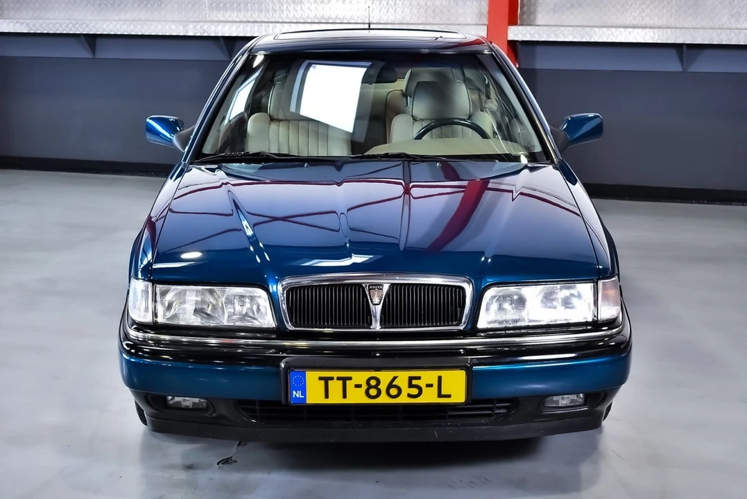 1994 Rover - Image 2 of 31