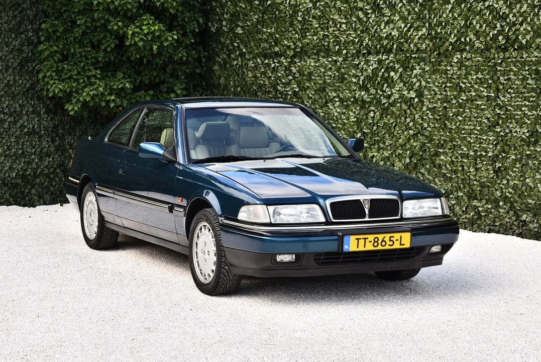 1994 Rover - Image 4 of 31