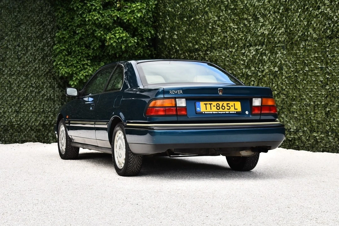 1994 Rover - Image 10 of 31