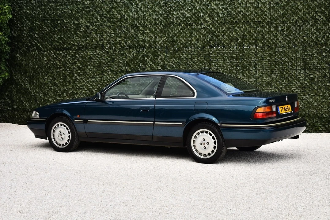 1994 Rover - Image 12 of 31