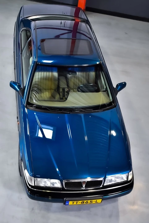 1994 Rover - Image 15 of 31
