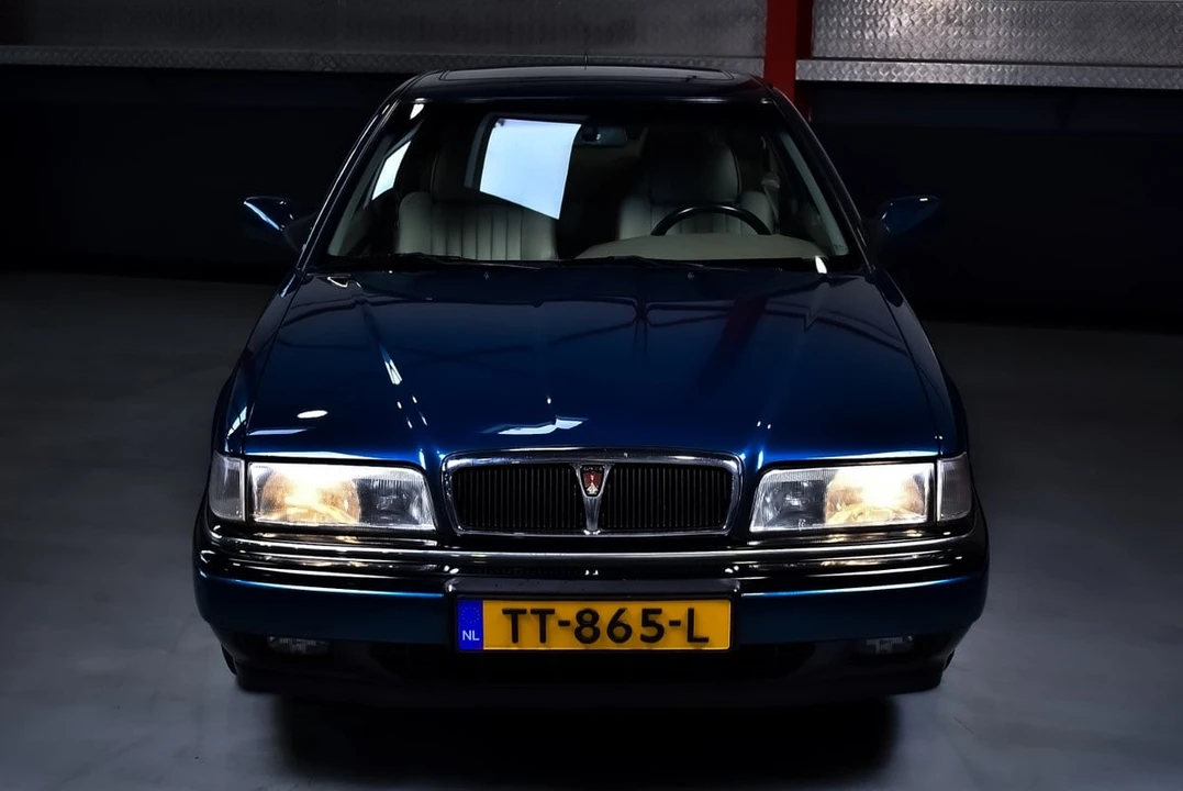 1994 Rover - Image 3 of 31