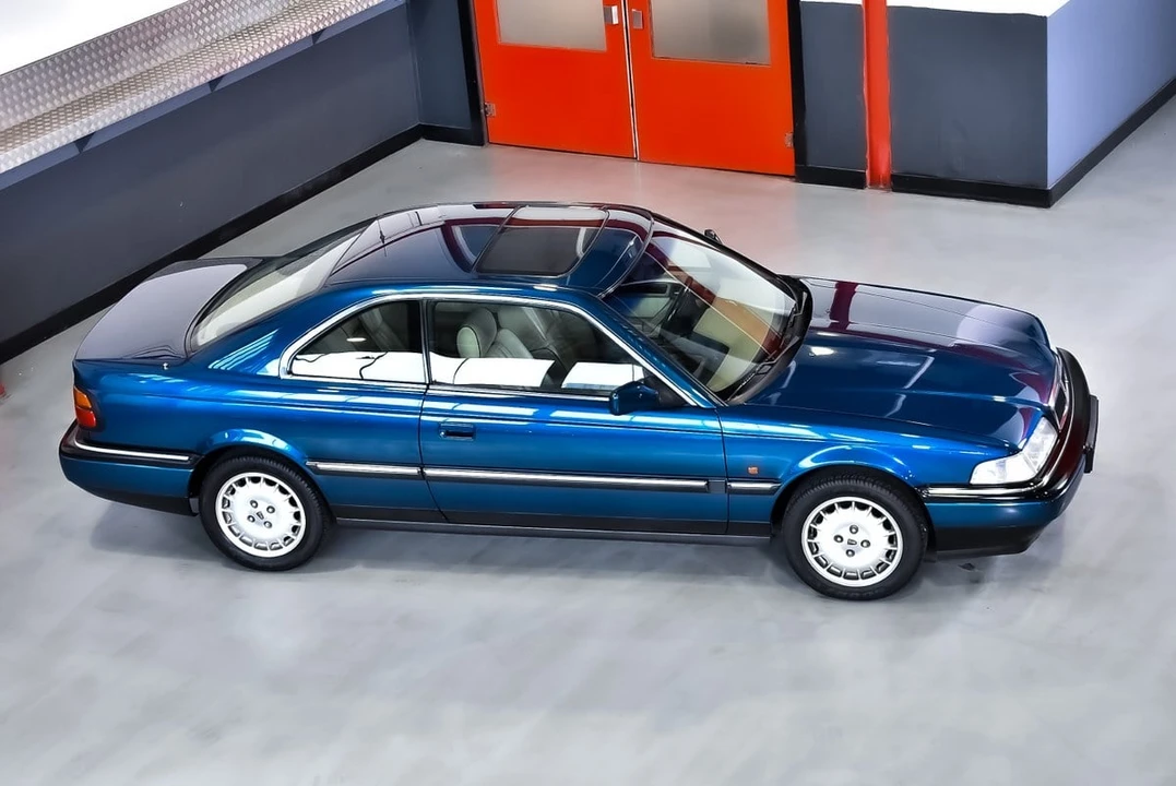 1994 Rover - Image 16 of 31