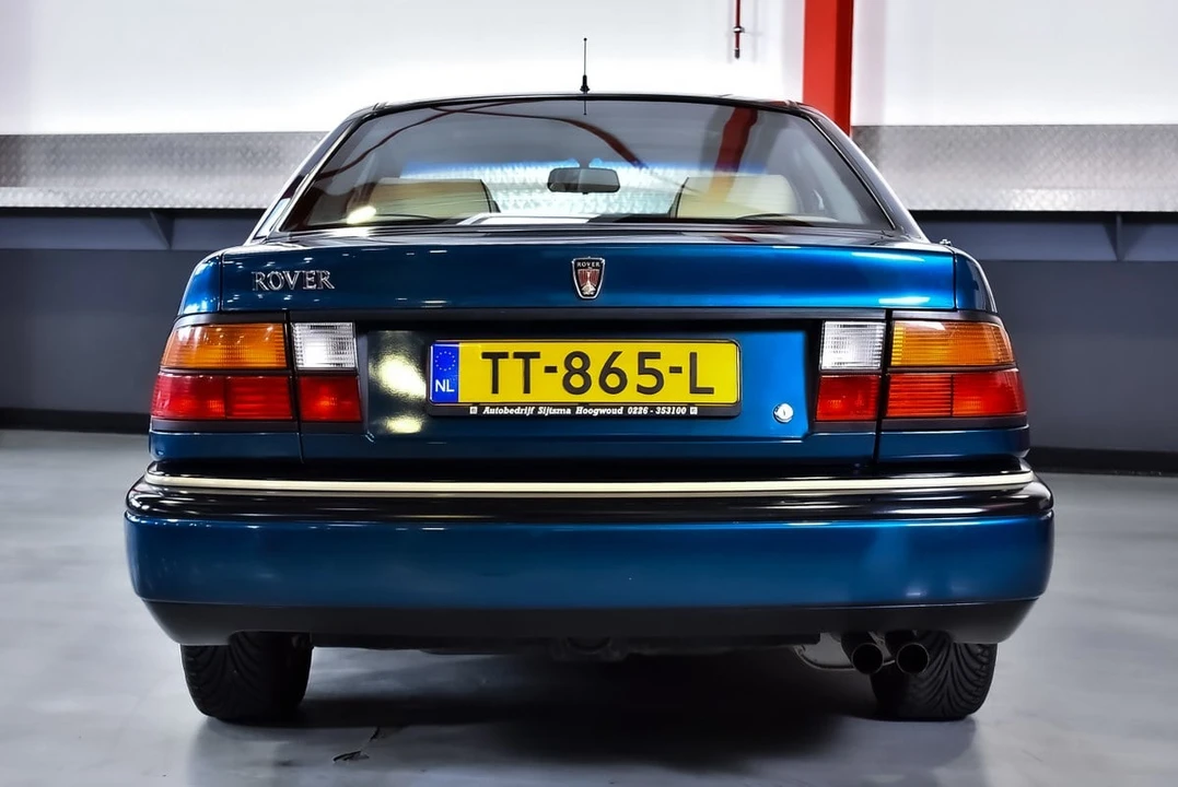 1994 Rover - Image 18 of 31
