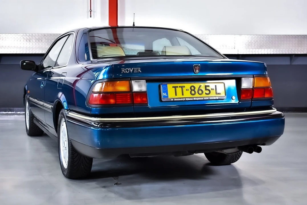 1994 Rover - Image 20 of 31