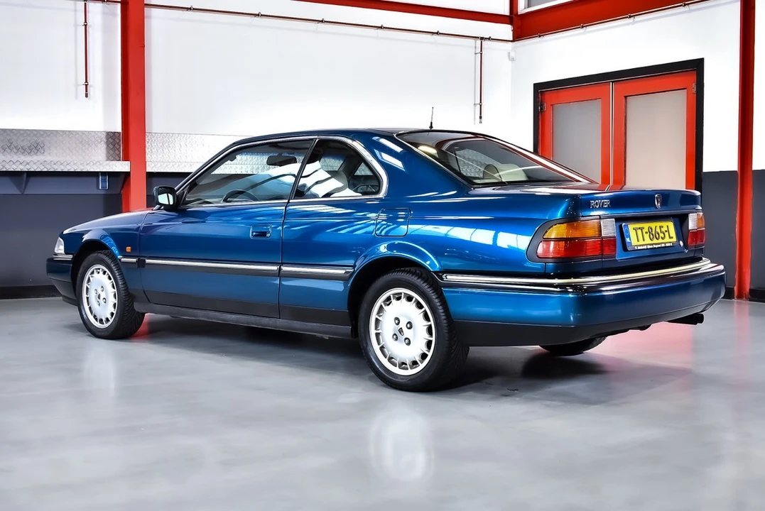 1994 Rover - Image 22 of 31