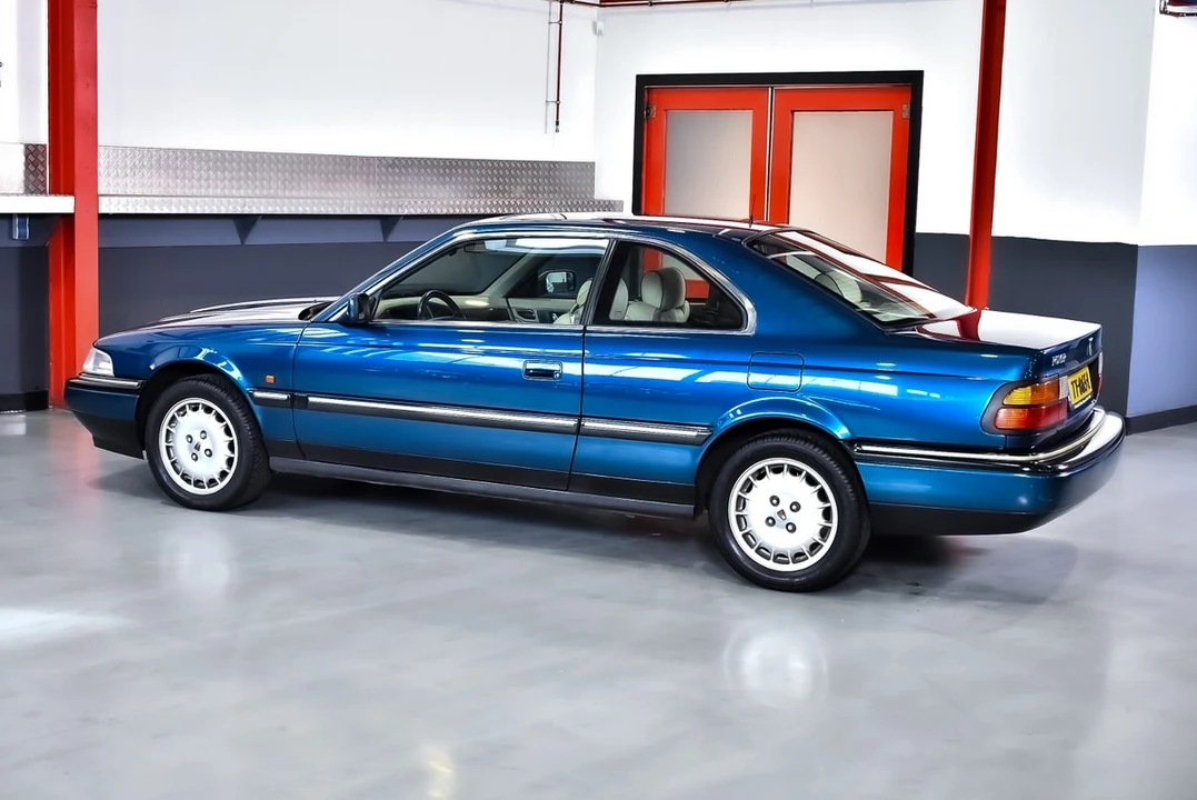 1994 Rover - Image 23 of 31