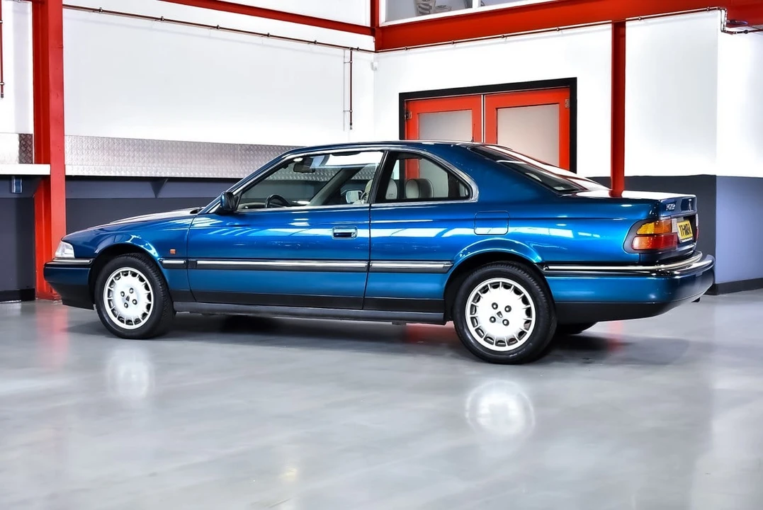 1994 Rover - Image 24 of 31