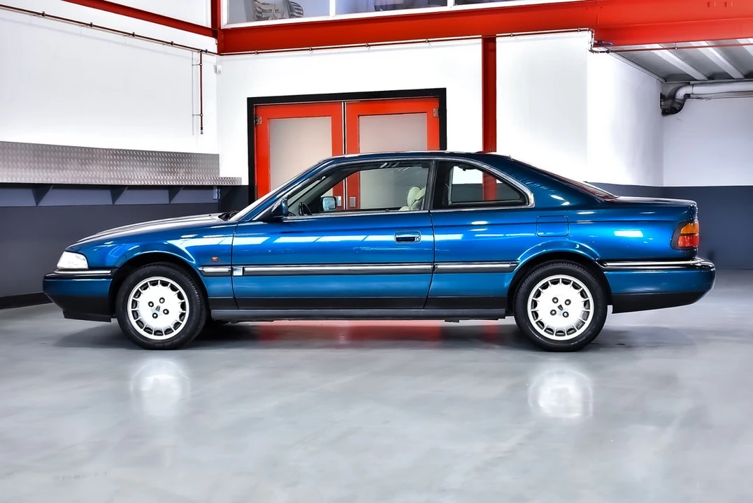 1994 Rover - Image 25 of 31