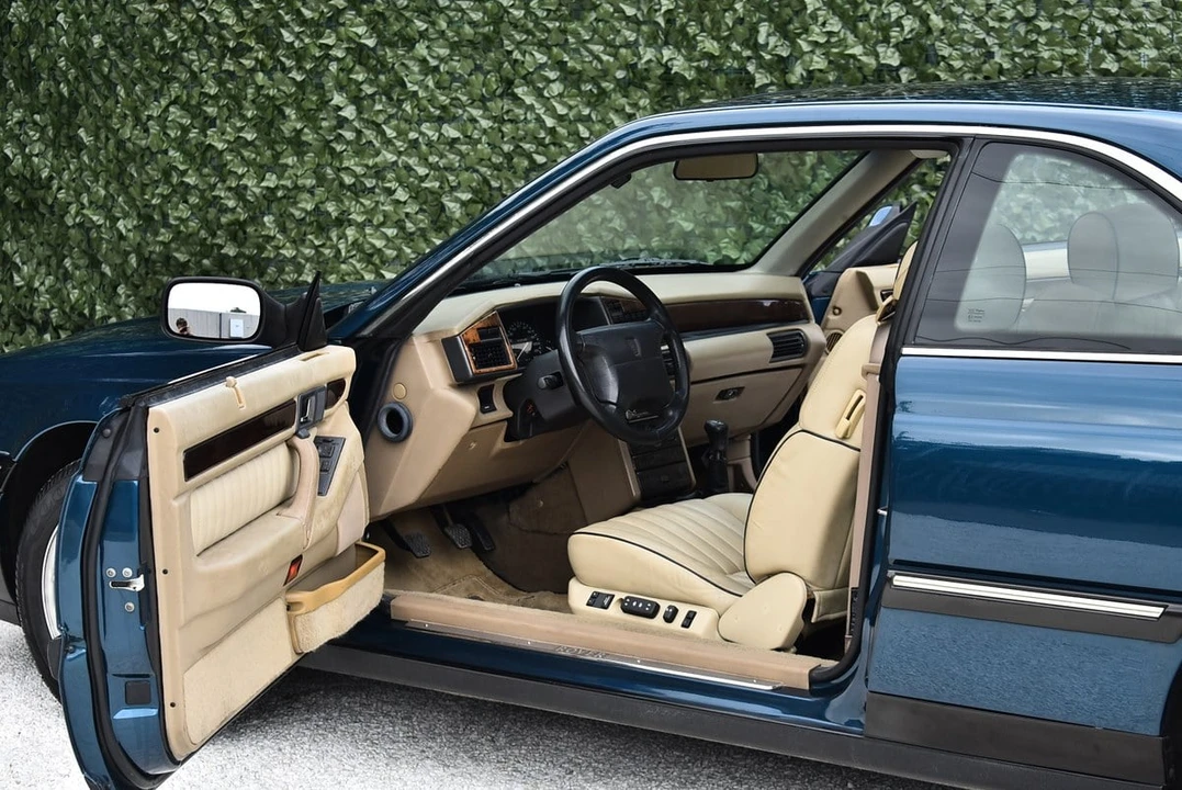 1994 Rover - Image 16 of 31