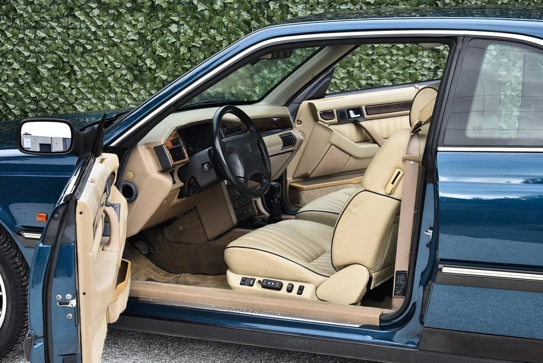 1994 Rover - Image 17 of 31