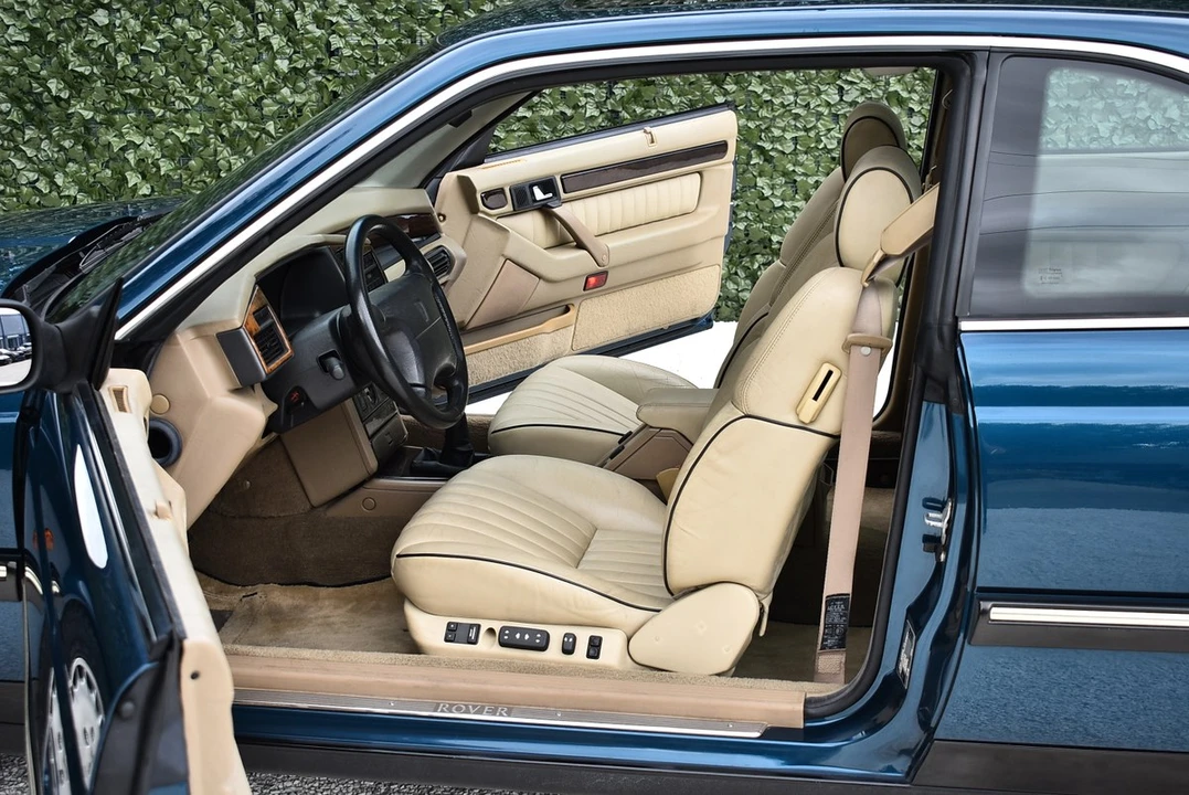 1994 Rover - Image 18 of 31