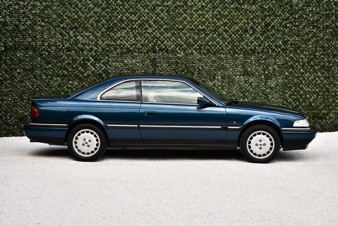 1994 Rover - Image 7 of 31