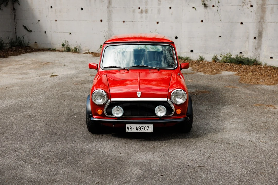 1994 Rover Mini Cooper - Image 23 of 30