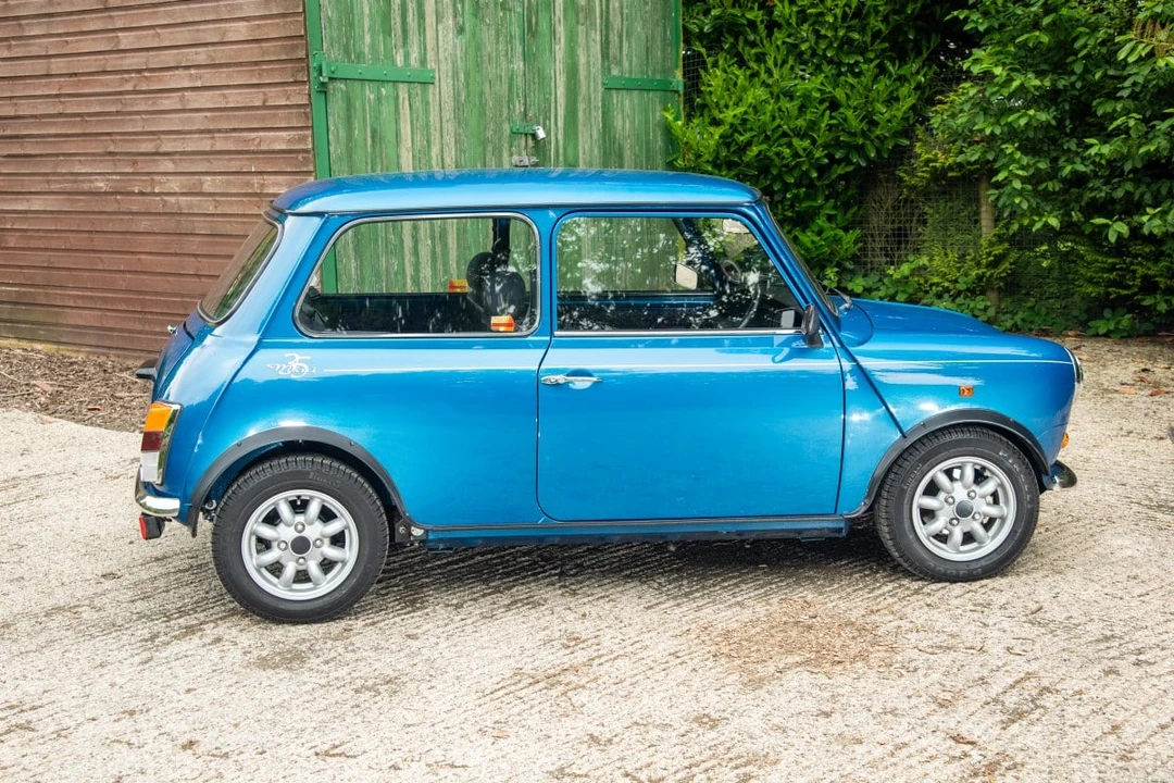 1994 Mini Mini Mark VI - Image 3 of 30