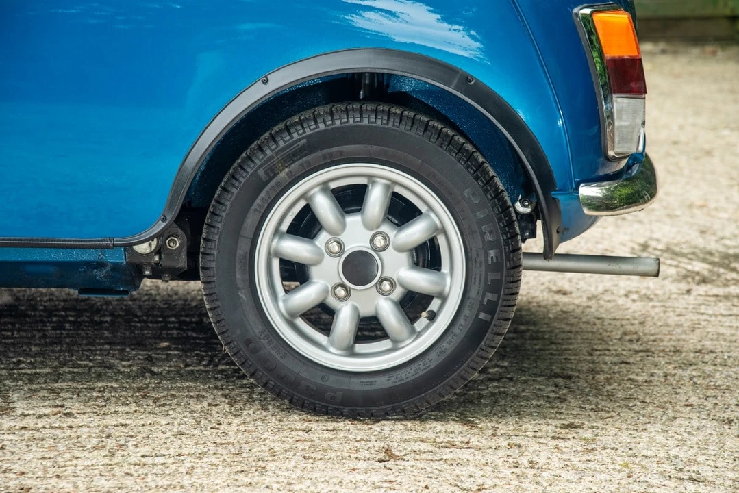 1994 Mini Mini Mark VI - Image 16 of 30