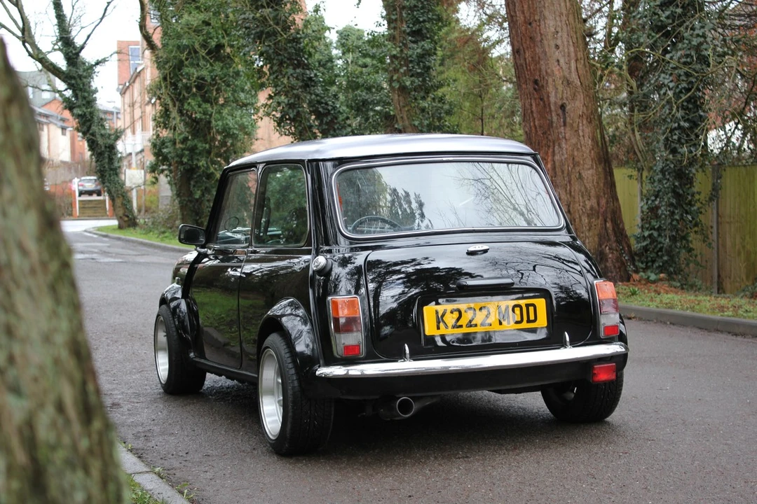 1994 Rover Mini Cooper - Image 12 of 30