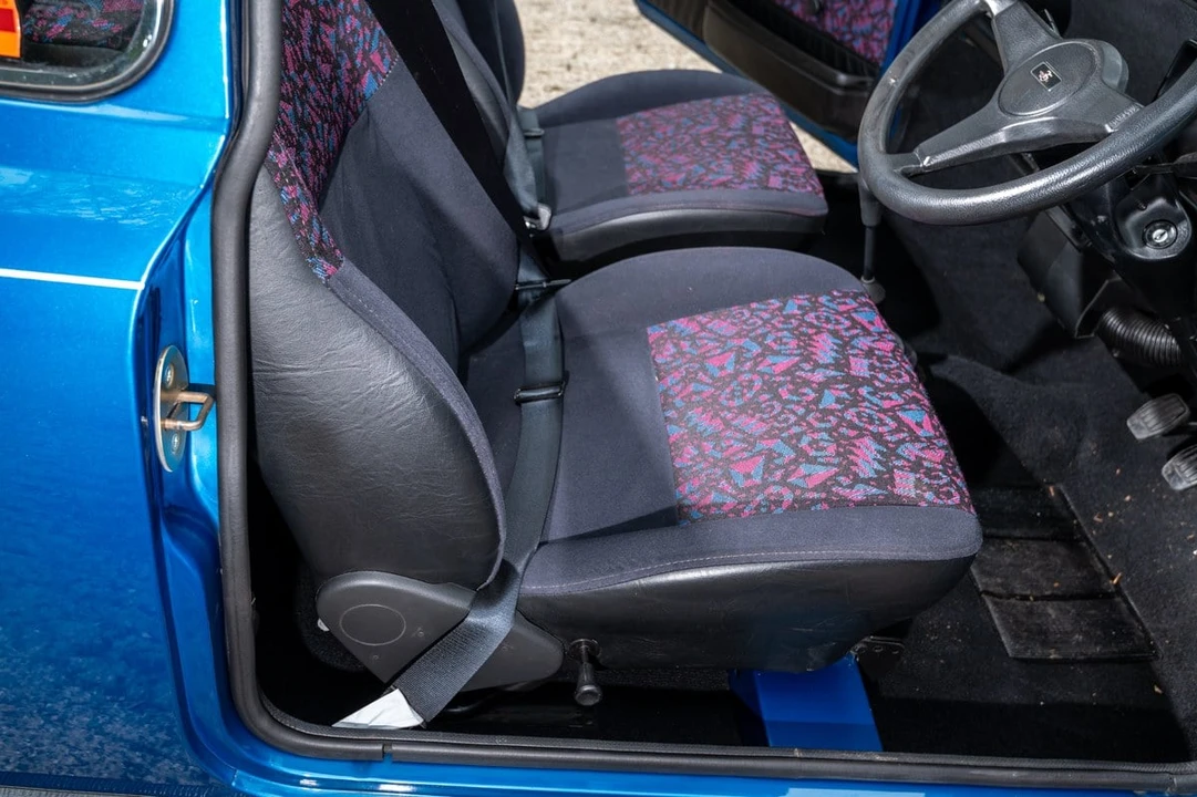 1994 Mini Mini Mark VI - Image 23 of 30