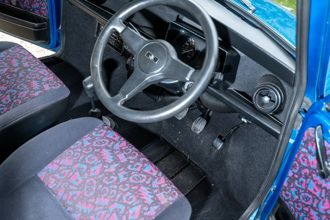 1994 Mini Mini Mark VI - Image 24 of 30
