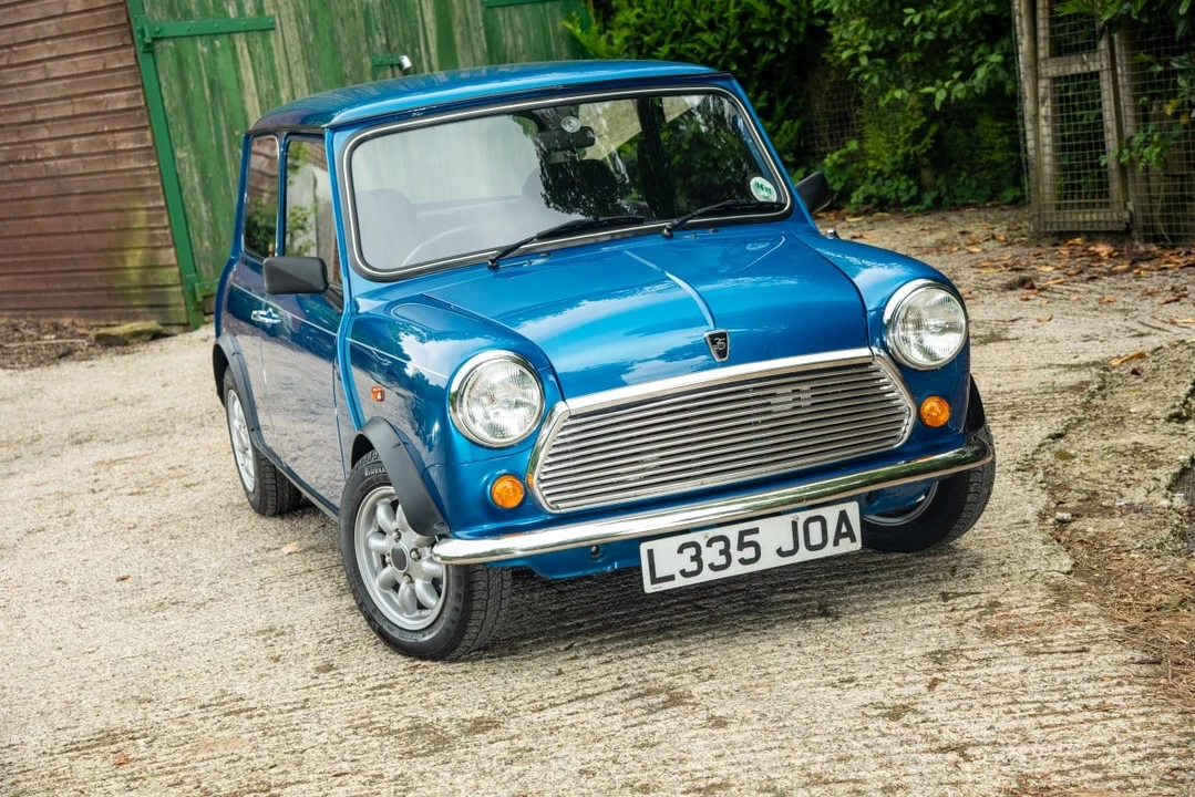 1994 Mini Mini Mark VI - Image 14 of 30