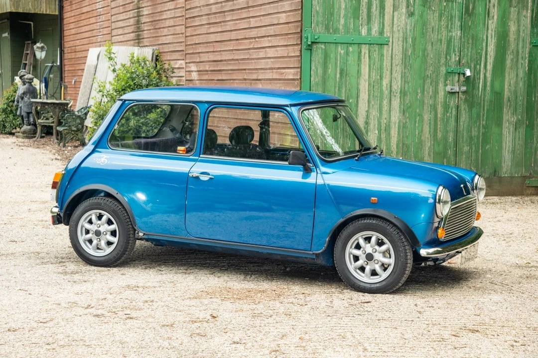 1994 Mini Mini Mark VI - Image 2 of 30