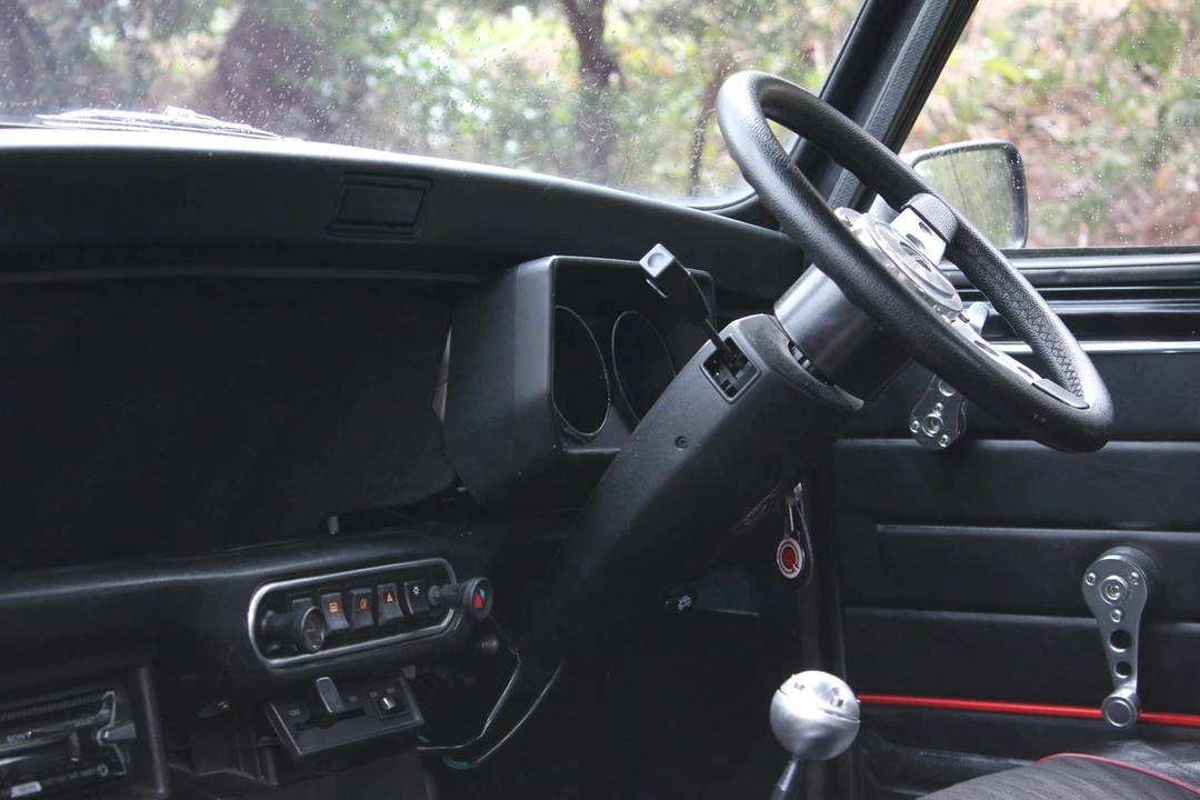 1994 Rover Mini Cooper - Image 26 of 30