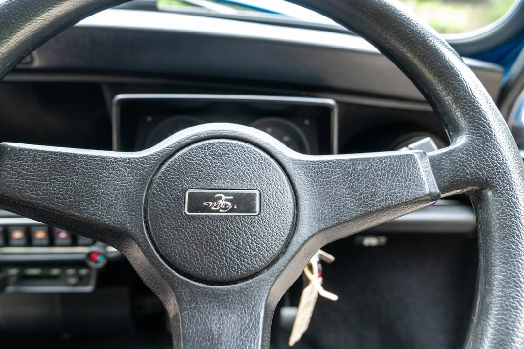 1994 Mini Mini Mark VI - Image 28 of 30
