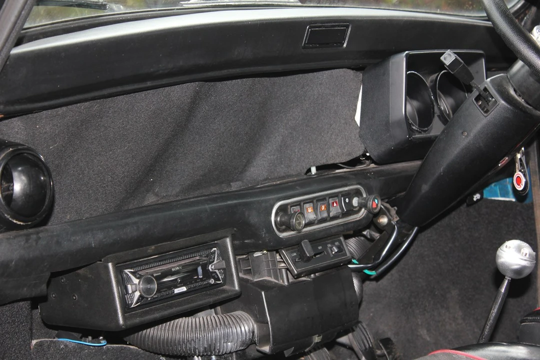 1994 Rover Mini Cooper - Image 27 of 30
