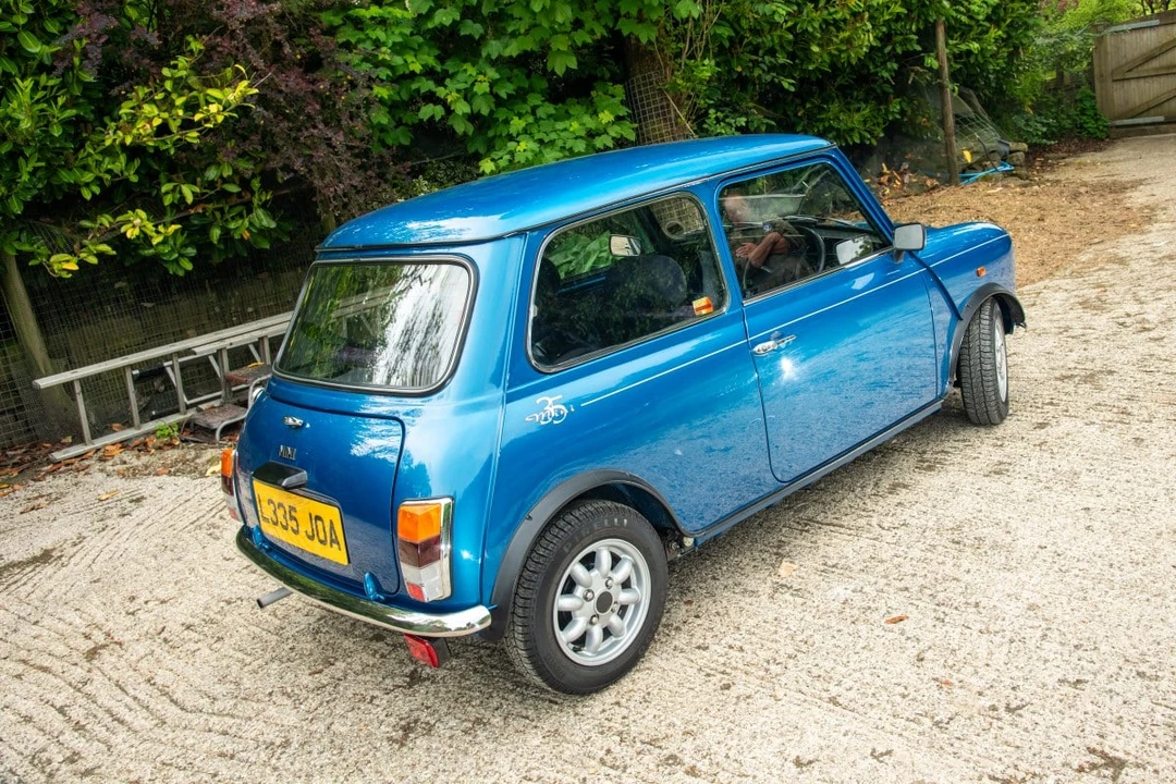 1994 Mini Mini Mark VI - Image 4 of 30