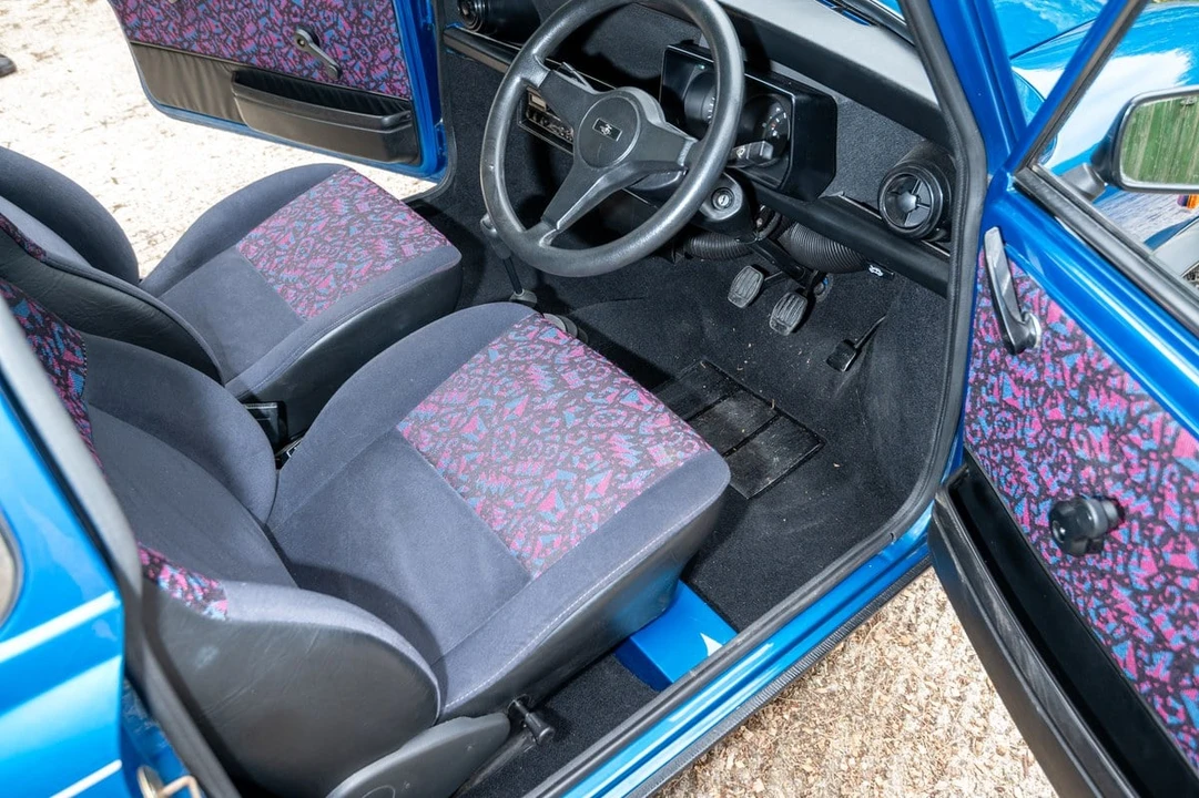 1994 Mini Mini Mark VI - Image 20 of 30