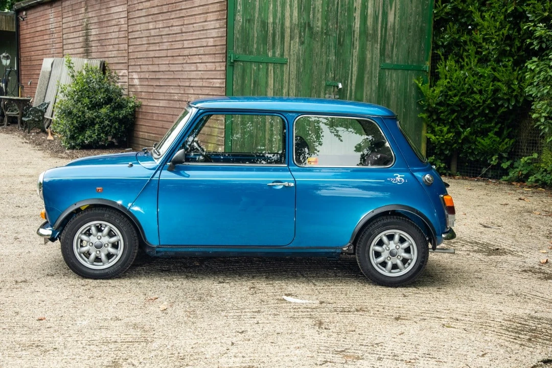 1994 Mini Mini Mark VI - Image 10 of 30