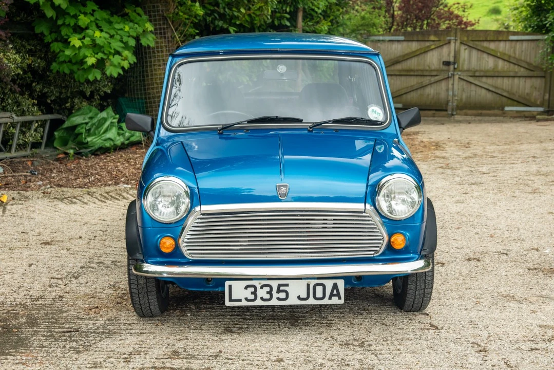 1994 Mini Mini Mark VI - Image 13 of 30